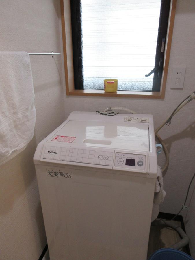 Villa Maidohaya Fukutatei à Takaoka Extérieur photo
